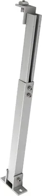 Produktbild von Montagefuß 430 - 700 mm