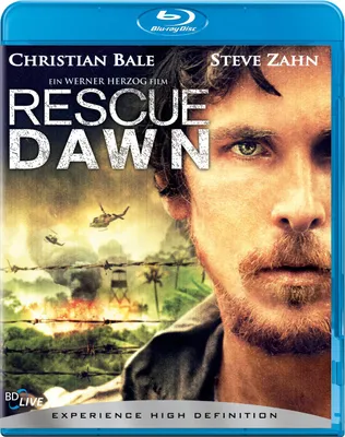 Produktbild von Rescue Dawn