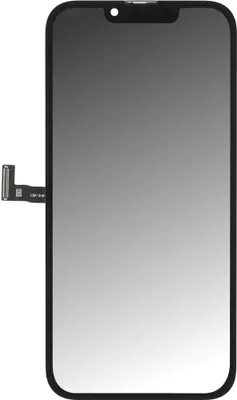 Obrázok produktu pre Displej pre iPhone 13 Pro Mäkká obrazovka OLED Dotyková obrazovka