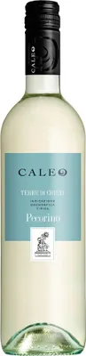 Produktbild von Pecorino Caleo Terre di Chieti IGT 2022 | Italien | 13% vol | 0,75 l