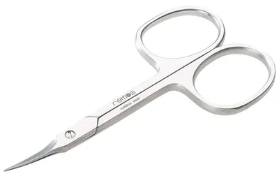 Produktbild von REMOS Profi Nagelhautschere Turmspitze Edelstahl 9,5 cm für Nagelhaut