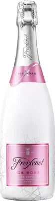 Produktbild von Freixenet Ice Rosé Semi Seco | 12,5 % vol | 0,75 l