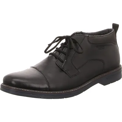 Produktbild von Rieker Straßenhalbschuhe Standard in schwarz, Gr. 44