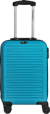Produktbild von Paradise by  Havanna 2.0 - 4-Rollen-Kabinentrolley 55 cm (pink)