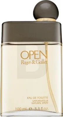 Immagine prodotto di Roger & Gallet Open Eau de Toilette per uomo 100 ml
