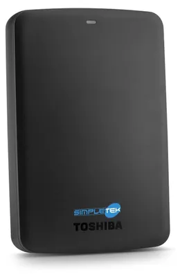 Immagine prodotto di Toshiba Canvio Basics Hard Disk 500gb Esterno Usb Cablato Portatile Hdd