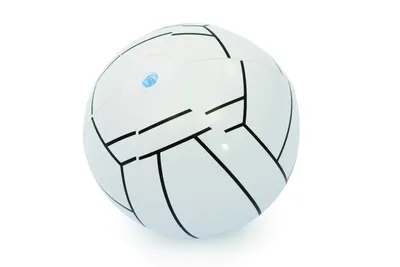 Produktbild von Bestway Wasserspiele Volleyball-Set