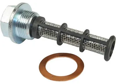 Immagine prodotto di METZGER 8030023 Tappo a vite della coppa dell'olio