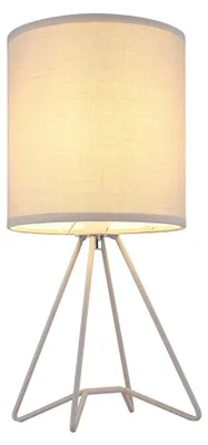 Produktbild von GLOBO 21734G, Metall, IP20, II, E14, 40 W, 230 V