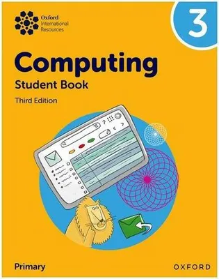 Immagine prodotto di Oxford International Computing: Student Book 3