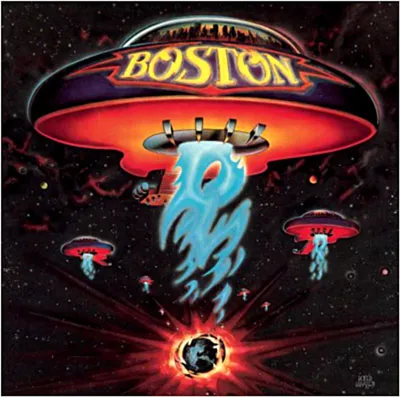 Immagine prodotto di Boston