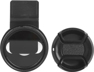 Productafbeelding van Veledge 37mm CPL polariserend filter - objectief filter voor verschillende merken - smartphones