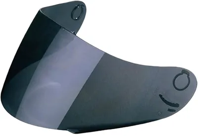 Image de Rocc 890, visière teintée