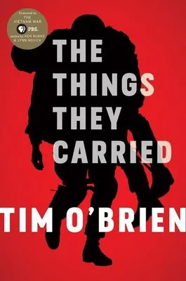 Obrázek produktu pro The Things They Carried
