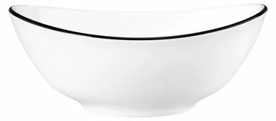 Zdjęcie produktu dla ModernLife 10826 Miska na zupę owalna