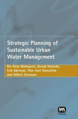 Productafbeelding van Strategic Planning Of Sustaina