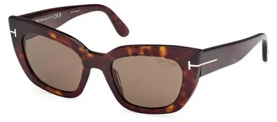 Produktbild von Sonnenbrille Tom Ford FT1190 52H