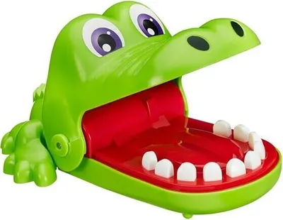 Zdjęcie produktu dla Dreszczyk emocji w grze Kroko Doc E4898800