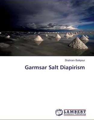 Zdjęcie produktu dla Garmsar – diapiryzm solny