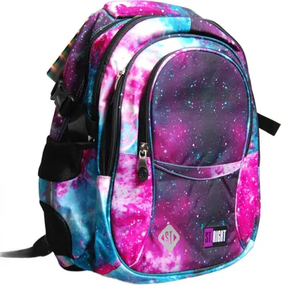 Produktbild von St. Right 23L Nebula vier Fach Jugend Schule Rucksack