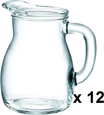 Produktbild von Bistrot Krug 61cl; 0,5l /-/ PR - 12 Stück