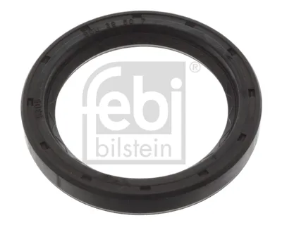 Produktbild von FEBI BILSTEIN Wellendichtring Bremsnockenwelle 02197 Vorne Hinten für SCANIA 3 - series 7mm NBR (Nitril-Butadien-Kautschuk) 38mm 50mm 0,01kg