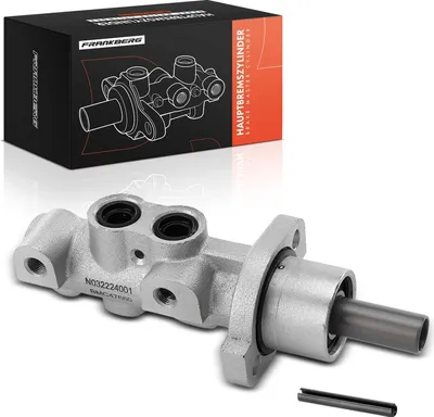 Immagine prodotto di Frankberg 1x pompa freno Cilindro freno per Ford Transit E Tourneo 2.0L 2.4L 2.5L