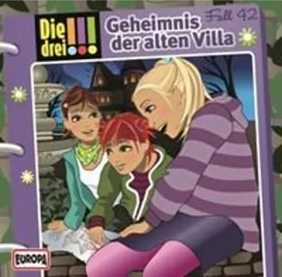 Obrázok produktu pre ISBN 9783803237910, Detské, Nemčina