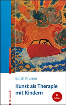 Image de Kunst als Therapie mit Kindern