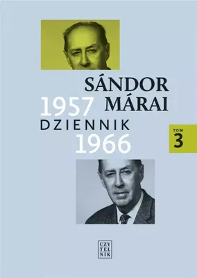 Immagine prodotto di Dziennik 1957-1966 Tom 3 wyd. 2