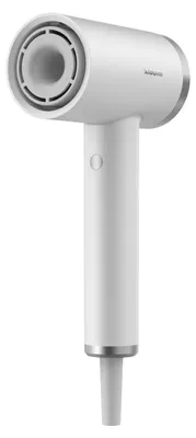 Produktbild von Xiaomi Hochgeschwindigkeits-Haartrockner EU | 1600 W | Anzahl der Temperatureinstellungen 4 | Ionenfunktion | Weiß