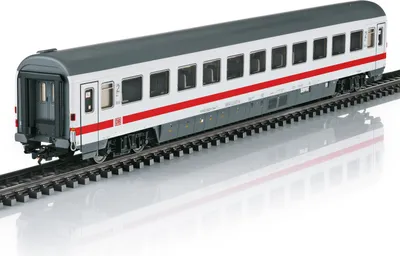 Image de Märklin 43680 H0 Voiture à compartiments Bvmz 185.5 DB AG