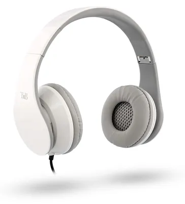 Imagen del producto de Auriculares TNB CSSTREAMWH, color blanco