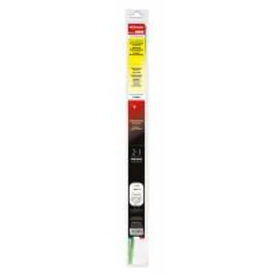 Immagine prodotto di GE4CEZ3 Bacchette speciali per brasatura - 5 bacchette rivestite per brasatura - 3/500 mm