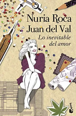 Immagine prodotto di L'inevitabilità dell'amore