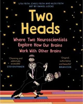 Obrázok produktu pre Two Heads