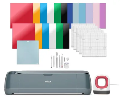 Maker 4 Essentials Plus Pack – Präzisionsschneidemaschine