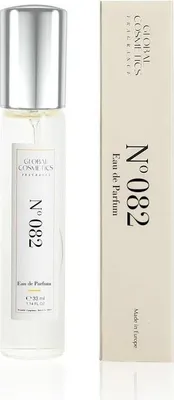 Produktbild von Damen Eau de Parfum Classic 33ml