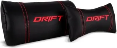 Produktbild von Drift gaming chair dr300 schwarz/rot