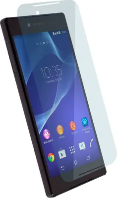 Zdjęcie produktu dla Nybro Glass Protector Sony Xperia Z5 Premium
