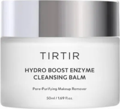Produktbild von TIRTIR Hydro Boost Enzyme Cleansing Balm