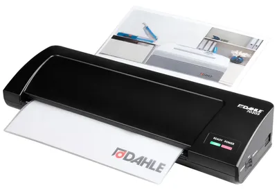 Immagine prodotto di DAHLE 70203 Laminiergerät