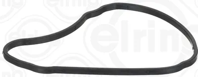 Produktbild von ELRING Steuergehäusedichtung 648.850 Zylinderkopf Links für BMW 5 Touring (F11)