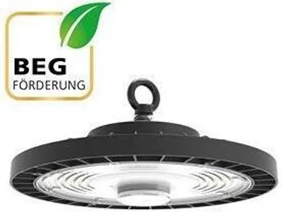 Image de LED hall light - Haut luminaire IP65 HBM6520025