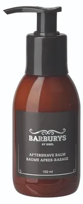 Image de Baume après-rasage Barburys