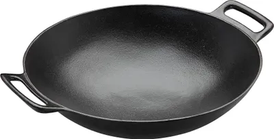Immagine prodotto di Rösle Wok Vario, diametro 36 cm, codice prodotto: 25409, 250409, 4004293254092