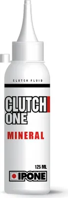 Zdjęcie produktu dla Płyn do sprzęgieł IPONE Clutch One 125ml