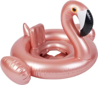 Obrázek produktu pro KIK KX7512 Nafukovací plameňák pro děti