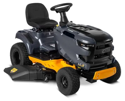 Produktbild von Cub-Cadet LT3 S108 108 cm Rasentraktor ohne Korb