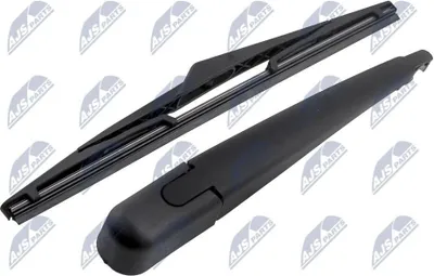 Immagine prodotto di NTY EWB-KA-004 Braccio tergicristallo posteriore per KIA SPORTAGE (SL) 305 mm